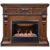 Corsica Lux (античный дуб)+3D Helios 26 SBG (Корсика)