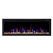 Электрокамин Real Flame Saphir 50