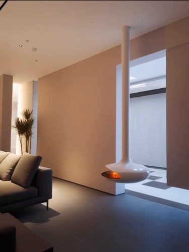 Электрокамин RuFire Matteo 900 Electro в Ставрополе