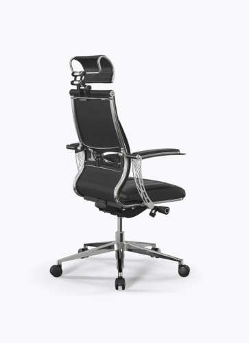 Ортопедическое кресло Metta Samurai M3-11U - Infinity