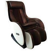 Массажное кресло Sensa Lounger Beige-Brown