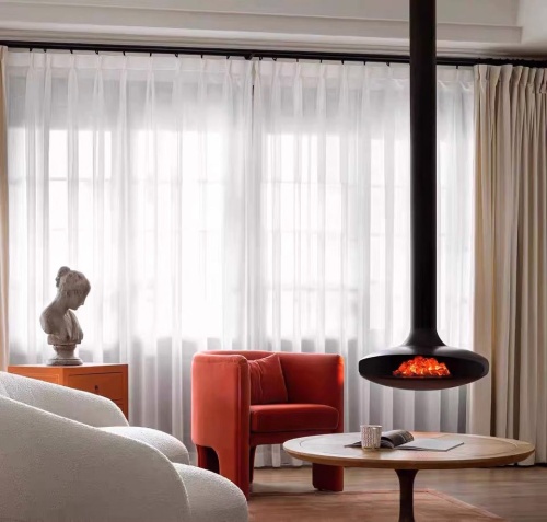 Электрокамин RuFire Matteo 600 Electro в Ставрополе