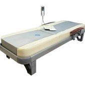 Массажная кровать Lotus Deluxe R-518