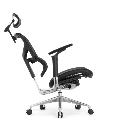 Ортопедическое кресло Falto Sail 2 Черное