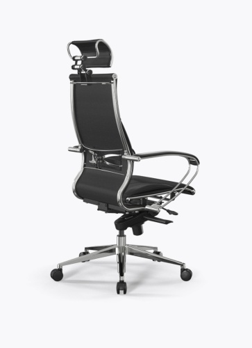 Ортопедическое кресло Metta Samurai B2-10K - Infinity