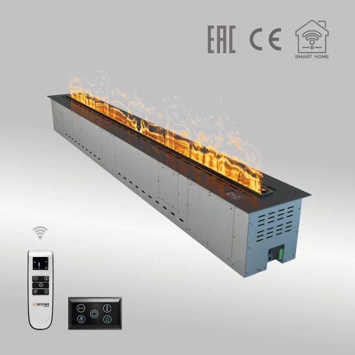 Электроочаг Airtone Vepo RGB 2000 в Ставрополе