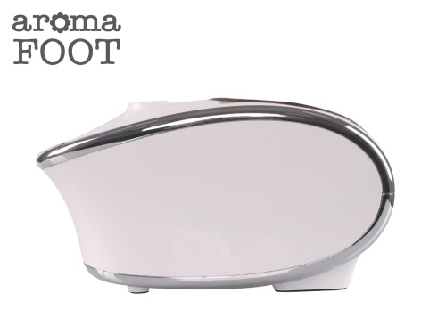 Массажер для ног Hansun Aroma Foot FC8526D Plus