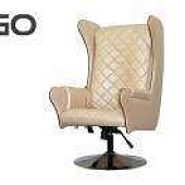 Массажное кресло EGO Lord EG3002 Натуральная кожа стандарт