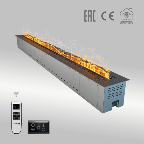 Электроочаг Airtone Vepo RGB 2500 в Ставрополе