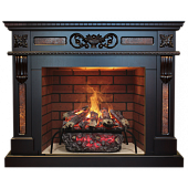 Corsica (античный дуб)+3D Silva Log 26