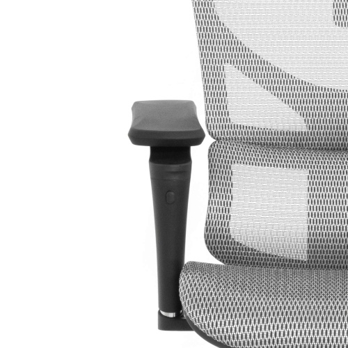 Ортопедическое кресло Falto Sail Art 2 Белое