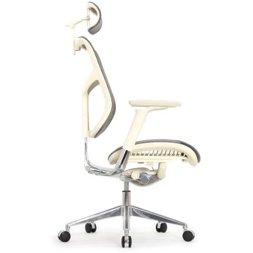 Ортопедическое кресло Falto Star 2 Серое