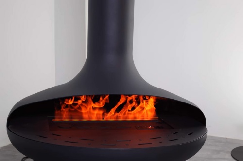 Электрокамин RuFire Matteo 800 3d в Ставрополе