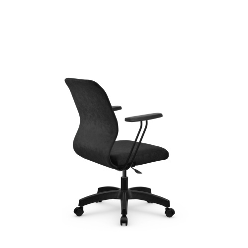 Ортопедическое кресло Metta SU-Mr-4/подл.109/осн.005