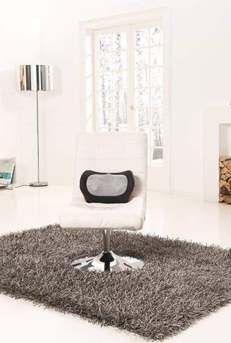 Массажная подушка Casada Twist Straps