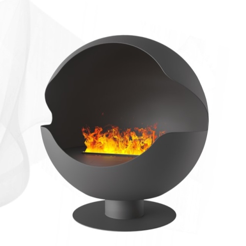 Электрокамин Airtone ORB Vepo в Ставрополе