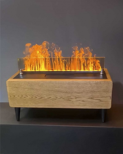 Электрокамин Artwood с очагом Schones Feuer 3D FireLine 600 в Ставрополе