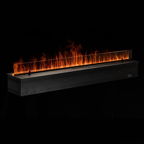 Электроочаг Schönes Feuer 3D FireLine 1500 RGB в Ставрополе