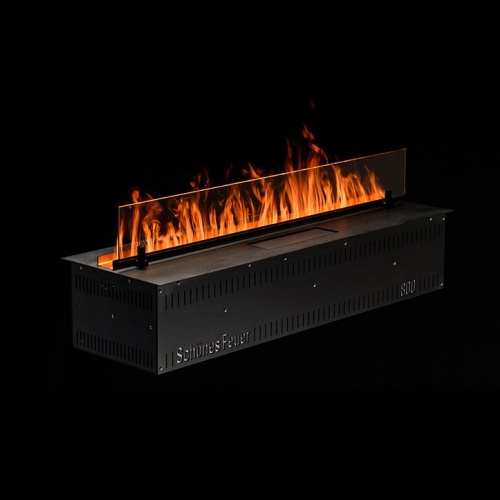 Электроочаг Schönes Feuer 3D FireLine 800 RGB в Ставрополе