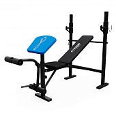 Скамья под штангу DFC BEW04X