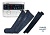 Аппарат для прессотерапии (лимфодренажа) Premium Medical LX9 (Lympha-sys9), манжеты для ног XXL, расширители для ног