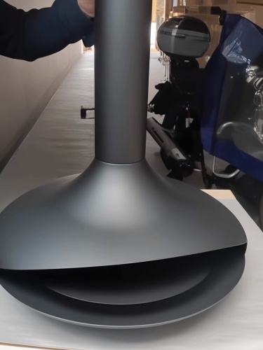 Электрокамин RuFire Matteo 900 3d в Ставрополе