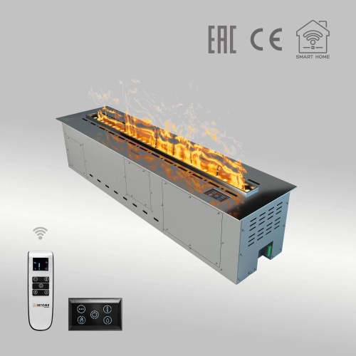 Электроочаг Airtone Vepo RGB 1000 в Ставрополе