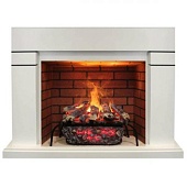 Lindelse (белый дуб)+3D Silva Log 26