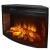 Электроочаг Real Flame Firespace 25 (черный) в Ставрополе