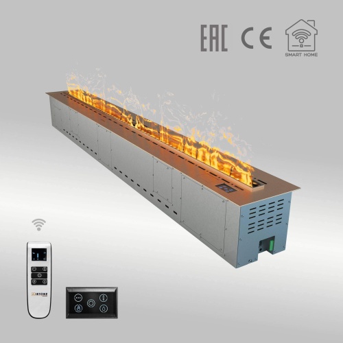 Электроочаг Airtone Vepo RGB 2000 в Ставрополе